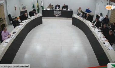 Por 1 voto de diferença Vereadora Tania Maion tem seu mandato suspensa 30 dias