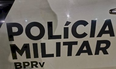 Homem é flagrado com cocaína e crack  na marginal da 163 em Marechal Cândido Rondon