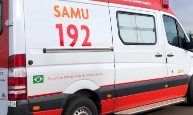 Homem com problemas cardíacos morre em fila da BR-163, em Guaíra