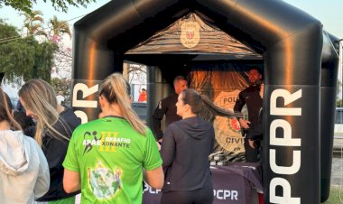 Polícia Civil se instala  em Maripá de quinta a domingo