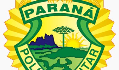 Homem aciona a Polícia Militar para conseguir sair de casa em Marechal Rondon