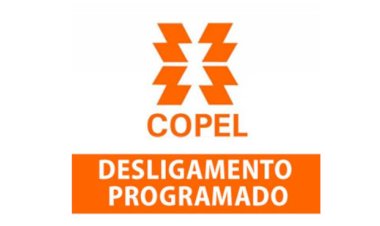 Copel anuncia desligamentos programados de energia em Nova Santa Rosa
