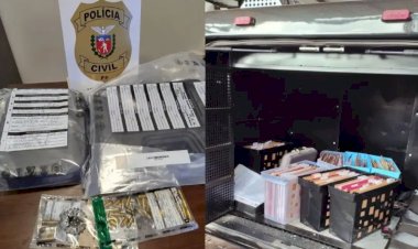 Polícia investiga empresário suspeito de aplicar golpe milionário com energia solar