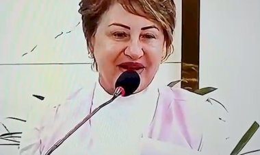 Vereadora Salete reafirma compromisso com seus eleitores e nega assumir secretaria