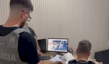 Engenheira ambiental é presa por fraudes em licenciamentos ambientais no Paraná