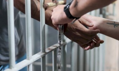 Homem é preso em Três Barras do Paraná acusado de estuprar e engravidar a própria filha