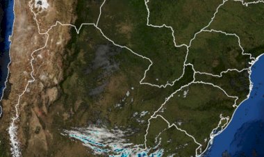 Previsão do tempo para os próximos 07 dias  na microrregião de  Marechal Cândido Rondon (PR)