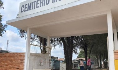 Dia de Finados terá missa e culto no cemitério da sede de Marechal Cândido Rondon