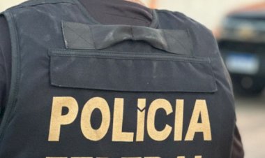 Polícia Federal atua em Terra Roxa contra o crime de tráfico internacional de drogas