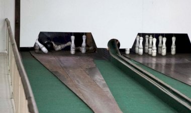 Noite de decisões no futsal e no bolão movimenta a segunda-feira (17) em Nova Santa Rosa