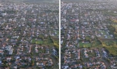 Câmara aprova orçamento de R$ 454,7 milhões para 2026 em Marechal Cândido Rondon