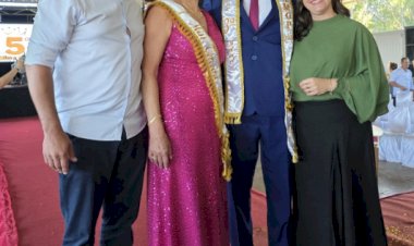 Miss e Mister Terceira Idade da AMOP são rondonenses