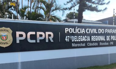 ATUALIZADO: Polícia intensifica investigações e vítima segue internada após assalto violento em Nova Santa Rosa