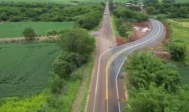 Operação da balsa no Rio Piquiri entre Francisco Alves e Terra Roxa deve iniciar nesta quinta-feira, informa Dnit