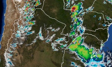 Previsão do tempo para Marechal Cândido Rondon indica calor intenso e chance de tempestades nos próximos dias