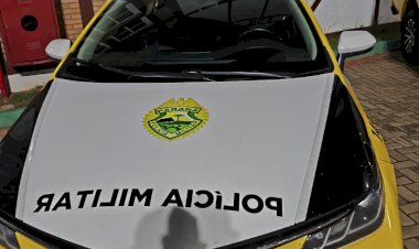 Dois homens são esfaqueados na mesma noite em Marechal Cândido Rondon