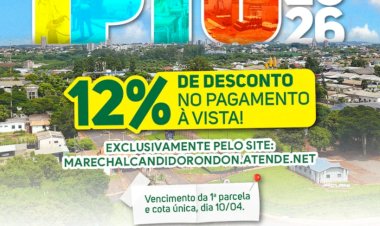 Tributos digitais garantem até 12