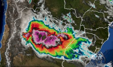 Previsão do tempo até dia 30 na microrregião de Marechal Rondon