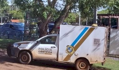 ATUALIZADO: Corpo de homem é resgatado do Rio Paraná em Guaíra teria Pulado da Ponte