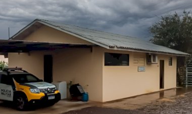 Homem é encontrado morto em via pública em São Pedro do Iguaçu