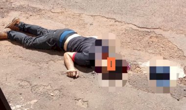 URGENTE: Homicídio é registrado em Pato Bragado no início da tarde desta quarta-feira (21)