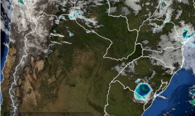 Previsão do tempo para os próximos três dias  na microrregião de Marechal Rondon