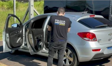 ATUALIZADO: Mulher baleada em Umuarama é internada na UTI; estado de policial rodoviário é gravíssimo