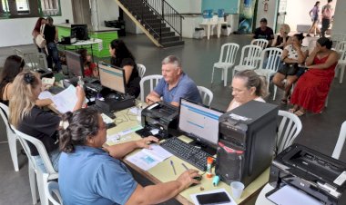 Transporte Escolar: cadastramento para quem perdeu o prazo ocorre nesta quarta-feira em Marechal Rondon