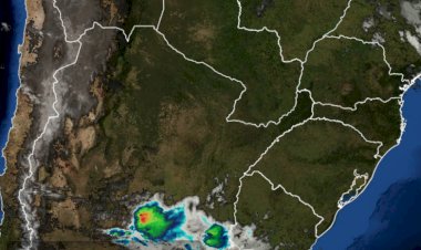 Calor intenso marca a previsão do tempo para microrregião de Marechal Cândido Rondon