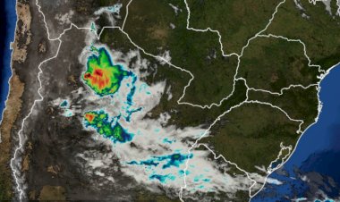 Calor intenso marca a previsão do tempo para a microrregião de Marechal Cândido Rondon
