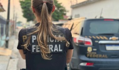 EM CASCAVEL: Polícia Federal deflagra Operação Prioridade Absoluta contra abuso sexual infantojuvenil na internet