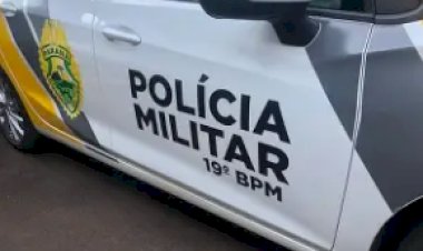 Homem é agredido durante cobrança de dívida em empresa de Marechal Cândido Rondon
