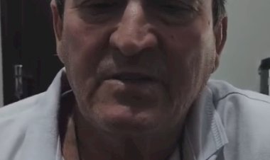 Deputado Dilceu Sperafico visita Nova Santa Rosa para prestar contas e alinhar novas demandas (Vídeo)