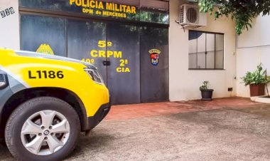 Golpe via WhatsApp causa prejuízo de quase R$ 19 mil em Mercedes
