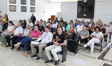 Nova Santa Rosa celebra convênio do OdontoSesc e inicia atendimentos odontológicos gratuitos nesta quarta (25)