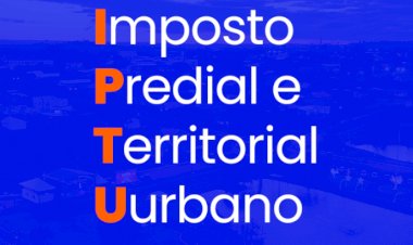Prefeitura de Maripá disponibiliza emissão on-line do IPTU 2026