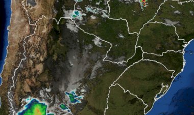 Calor chega aos 35°C neste domingo em Marechal Cândido Rondon e microrregião