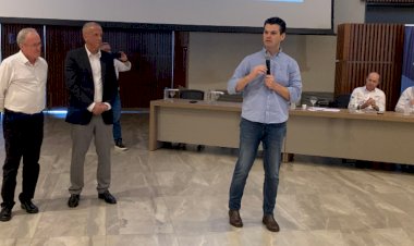 Copel anuncia programa Copel Agro para melhorar atendimento e fornecimento de energia ao setor rural