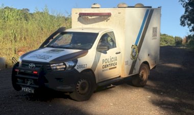 Motociclista morre em grave acidente com caminhão na PR-317 em Toledo, ocorrência sendo atendido agora