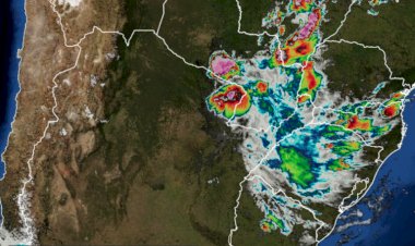 Previsão do tempo para próximos três dias para Marechal Rondon e  microrregião