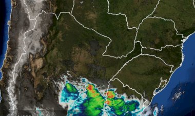 Outono começa com calor e temporais em Marechal Rondon; veja a previsão para os próximos 10 dias