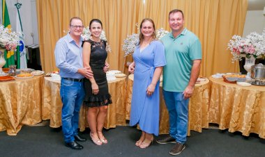 Mercedes anuncia programação dos 34 anos com shows nacionais e eventos tradicionais