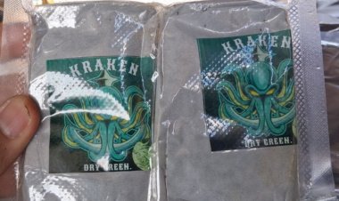 PRF apreende 56 kg de haxixe escondidos em carro na BR-369  proximo a Cascavel