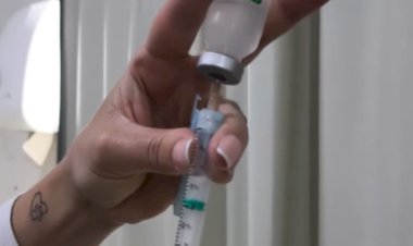 Dia D de Vacinação contra a Influenza acontece neste sábado em Marechal Rondon