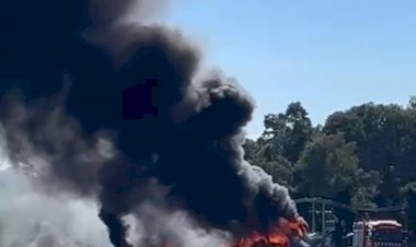 Colisão frontal na BR-277 deixa feridos e interdita rodovia em Céu Azul