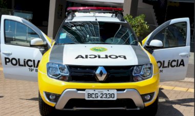 Droga, embriagues ao volante, omissão de socorro, lesão corporal e acidente movimentaram  o setor policial em Toledo