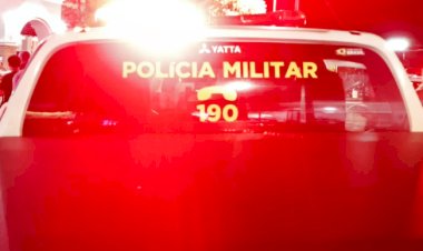 Motocicleta é furtada durante a madrugada no distrito rondonense de Bela Vista