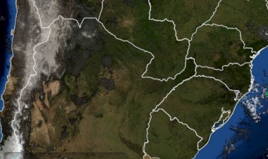 Sábado, domingo e segunda será de tempo firme e calor em Marechal Cândido Rondon e região