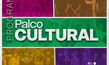 Palco Cultural terá shows e atrações variadas na Expo Rosa 2026