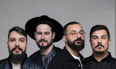 Expo Rosa 2026 começa nesta quinta com show gratuito do Projeto Sola